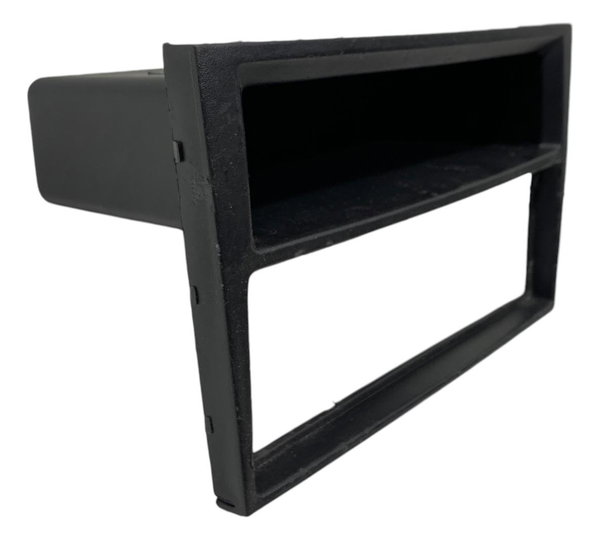 Moldura Porta Treco Painel Radio Chevrolet Montana 2009