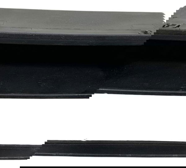 Moldura Porta Treco Painel Radio Chevrolet Montana 2009