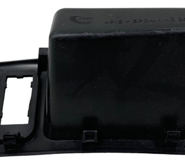 Moldura Esquerda Painel Botao Porta Objetos Peugeot 206 2006
