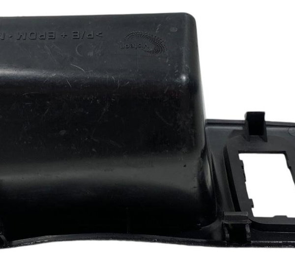 Moldura Esquerda Painel Botao Porta Objetos Peugeot 206 2006