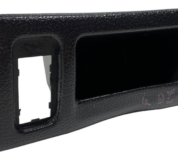 Moldura Esquerda Painel Botao Porta Objetos Peugeot 206 2006