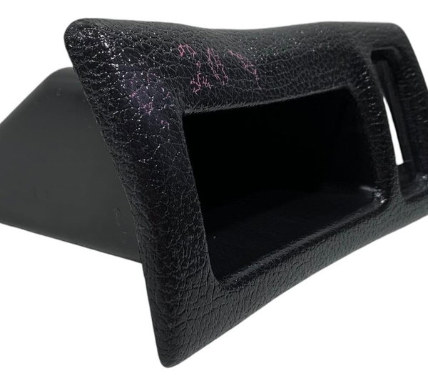 Moldura Esquerda Painel Botao Porta Objetos Peugeot 206 2006