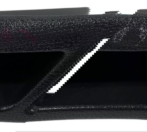 Moldura Esquerda Painel Botao Porta Objetos Peugeot 206 2006