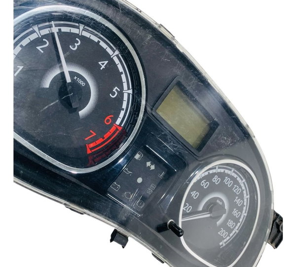 Painel Instrumento Renault Sandero Logan 2008 A 2013