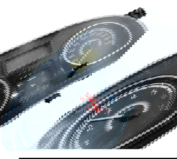 Painel Instrumento Renault Sandero Logan 2008 A 2013