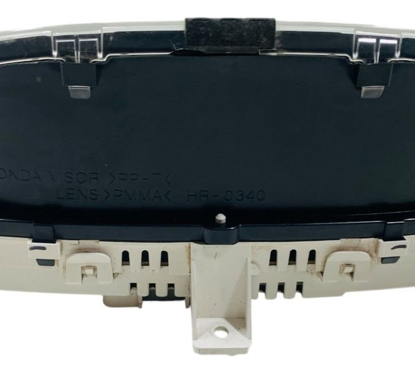 Painel Instrumento Honda Civic 2007 A 2011 Original