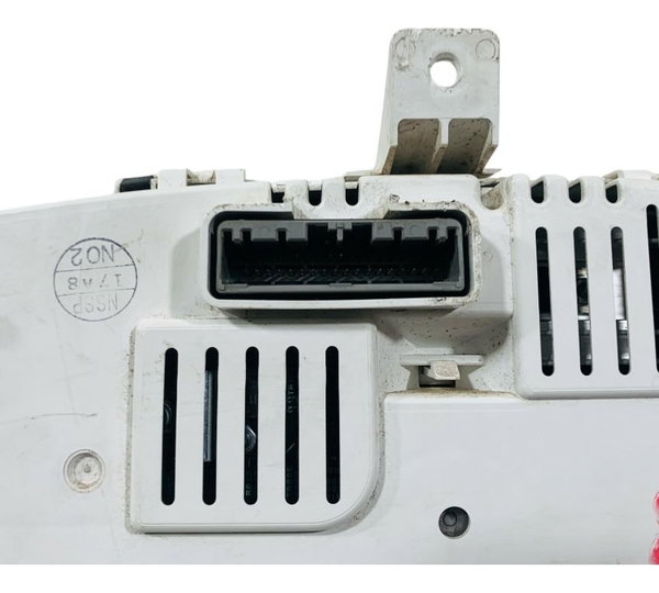 Painel Instrumento Honda Civic 2007 A 2011 Original