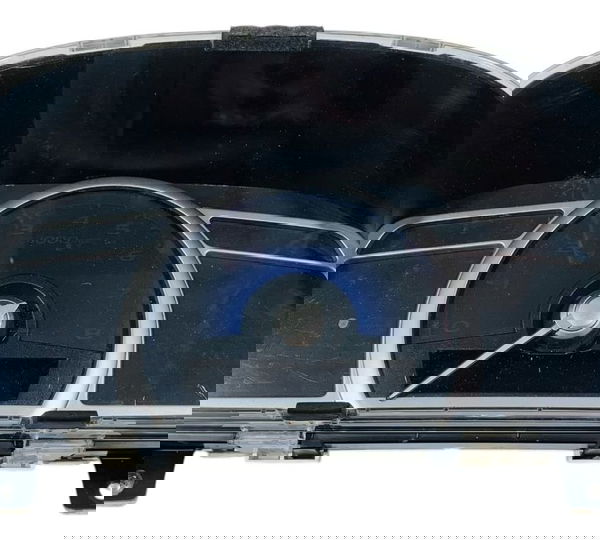 Painel Instrumento Honda Civic 2007 A 2011 Original