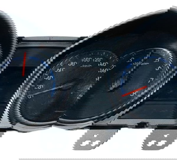 Painel Instrumento Hyundai Hb20 1.6 Aut 2015