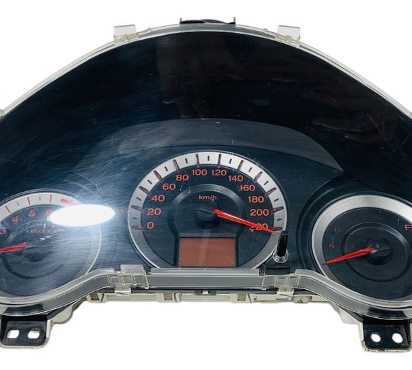 Painel De Instrumentos Honda City 2013 Original