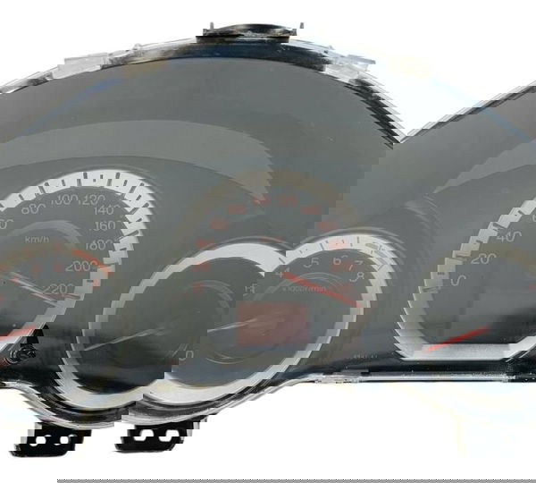 Painel De Instrumentos Honda City 2013 Original