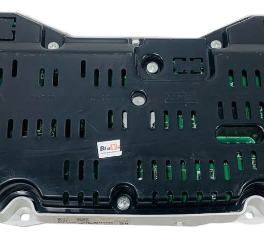 Painel Instrumento Fusion Awd 2.0 2012 (sem Acrílico)
