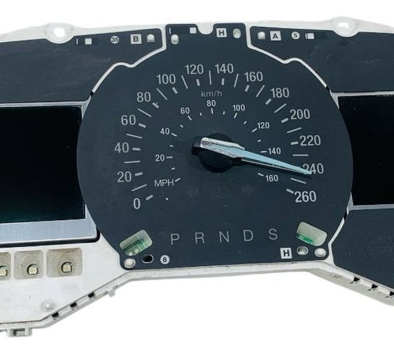 Painel Instrumento Fusion Awd 2.0 2012 (sem Acrílico)