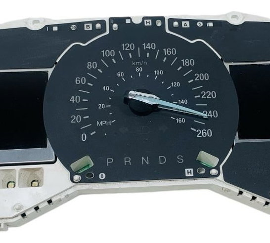 Painel Instrumento Fusion Awd 2.0 2012 (sem Acrílico)