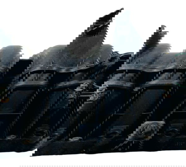 Coletor Admissão Volkswagen Gol Parati G2 G3  16v 2001