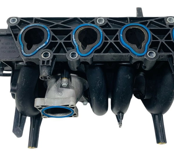 Coletor De Admissão Renault Logan Sandero 1.6  8v 2015