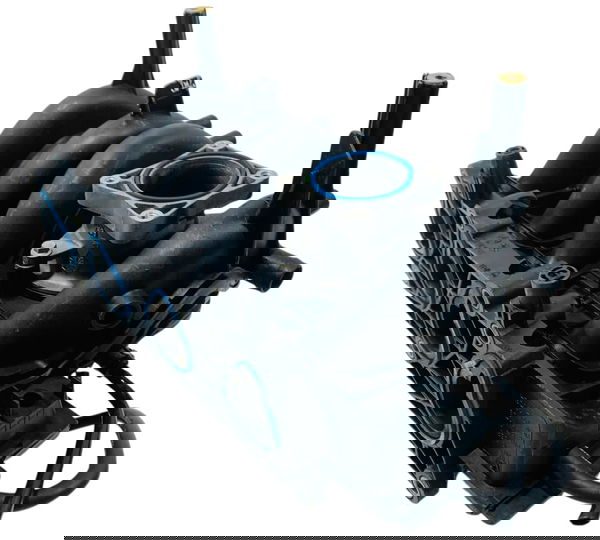 Coletor De Admissão Renault Logan Sandero 1.6  8v 2015