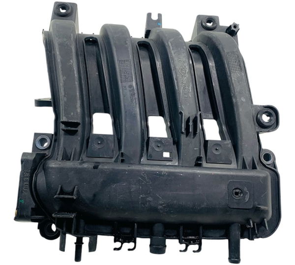 Coletor Admissão Renault Sandero Clio Logan 1.0 16v 2010