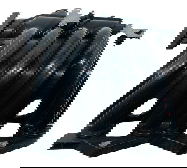 Coletor Admissão Fiat Uno Siena Palio Fire 2005