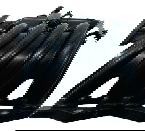 Coletor Admissão Fiat Uno Siena Palio Fire  2005