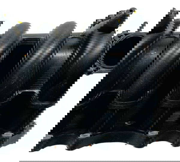 Coletor Admissão Volkswagen Fox Saveiro Gol  1.6 2011