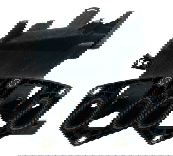 Coletor Admissão Fiat Uno Siena Palio Fire 2005 A