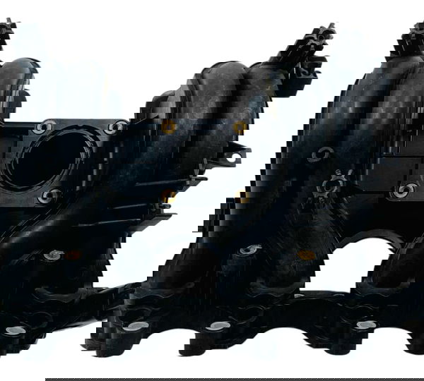 Coletor Admissão Volkswagen Gol Mi 1.0 8v 1996/2003