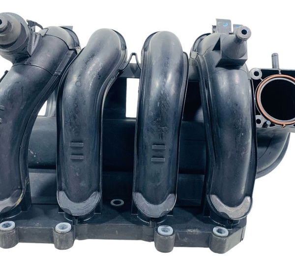 Coletor De Admissão Volkswagen Gol G4 1.0 2008  Usado