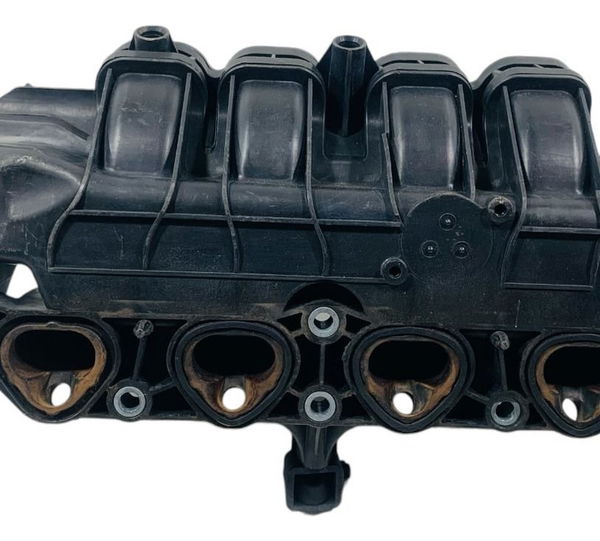 Coletor Admissão Volkswagen Gol Parati G2  G3 16v 2001