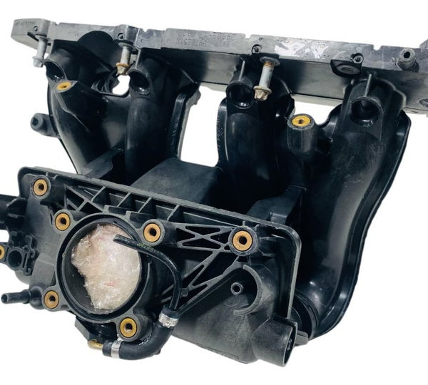 Coletor De Admissão Chevrolet Spin Cobalt 1.8 2014