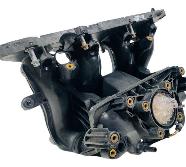 Coletor De Admissão Chevrolet Spin Cobalt 1.8 2014