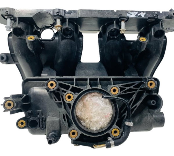 Coletor De Admissão Chevrolet Spin Cobalt 1.8 2014