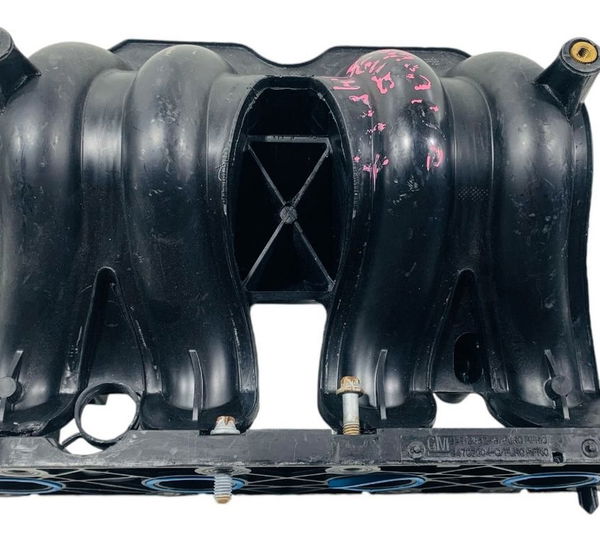 Coletor De Admissão Chevrolet Spin Cobalt 1.8 2014