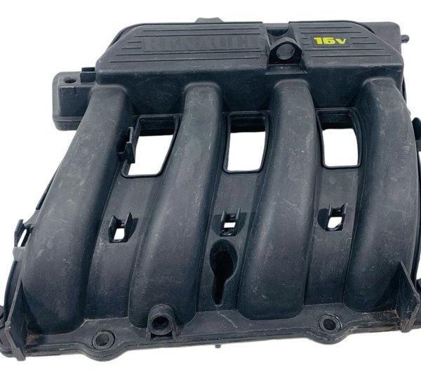 Coletor Admissão Renault Sandero Logan 1.6 16v 2007/2014