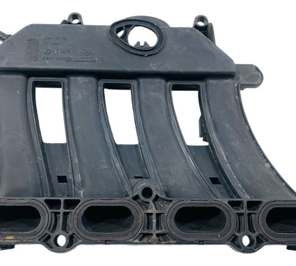 Coletor Admissão Renault Sandero Logan 1.6 16v 2007/2014