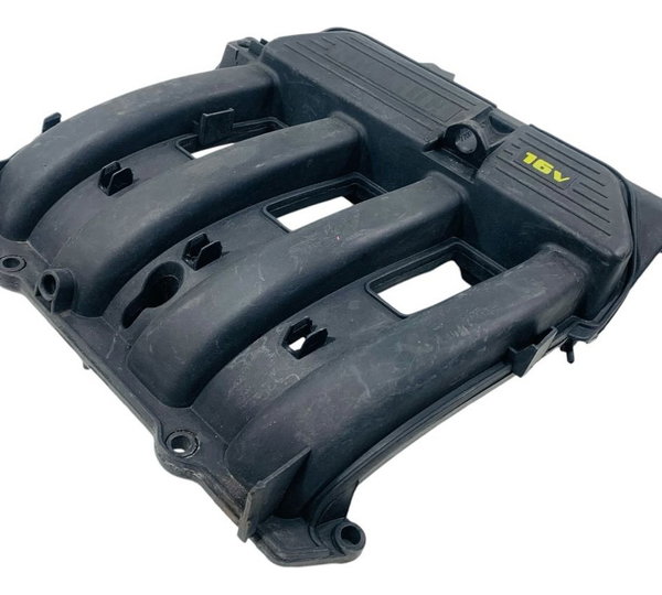 Coletor Admissão Renault Sandero Logan 1.6 16v 2007/2014