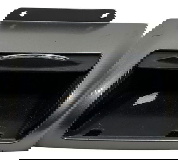 Porta Trecos Objetos Painel Fiat Strada Palio 2012-2016