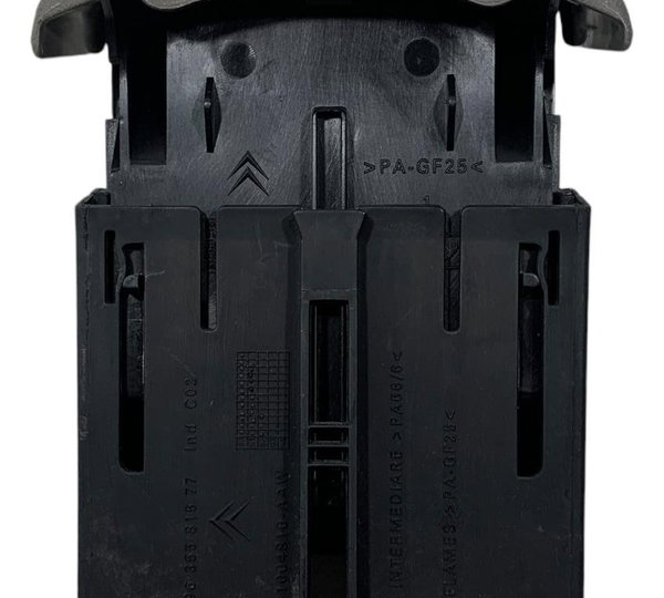 Cinzeiro Painel Citroen Xsara Picasso 2001/2012