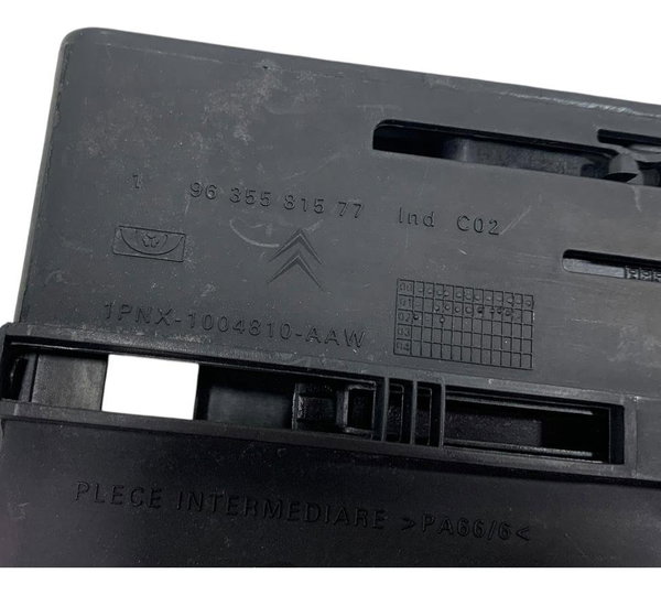 Cinzeiro Painel Citroen Xsara Picasso 2001/2012