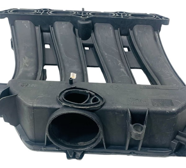 Coletor Admissão Renault Sandero Clio Megane 1.6 16v 07/13