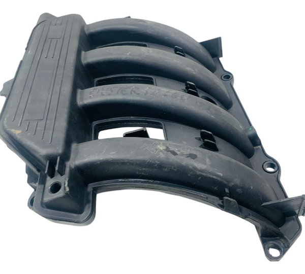Coletor Admissão Renault Sandero Clio Megane 1.6 16v 07/13
