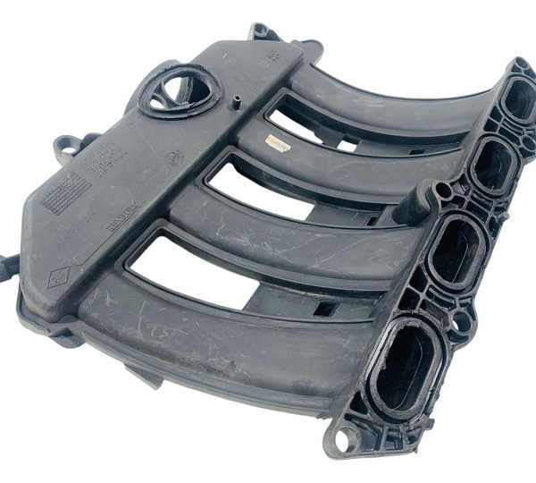 Coletor Admissão Renault Sandero Clio Megane 1.6 16v 07/13
