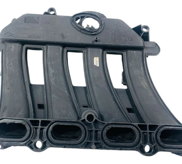 Coletor Admissão Renault Sandero Clio Megane 1.6 16v 07/13