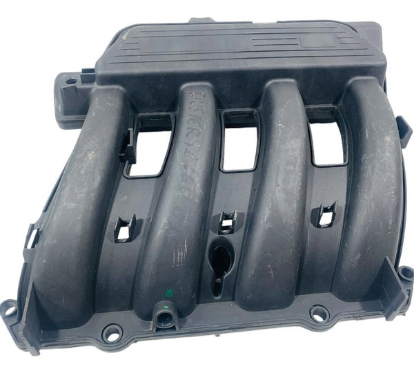 Coletor Admissão Renault Sandero Clio Megane 1.6 16v 07/13