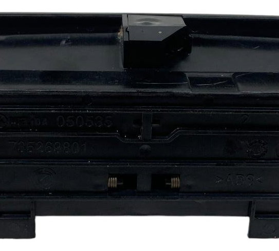 Cinzeiro Porta Objetos Painel Fiat Stilo 2008