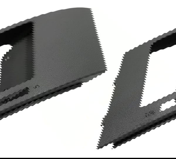 Moldura Difusor Ar Lateral Dir Volkswagen Gol G3 C/detalhe