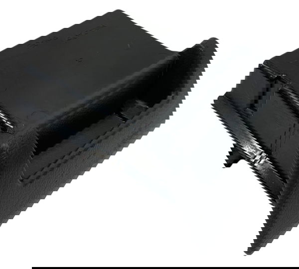 Cinzeiro Painel Mitsubishi L200 Quadrada 2001