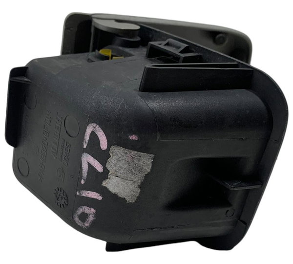 Cinzeiro Porta Treco Console Central Renault Clio 2004