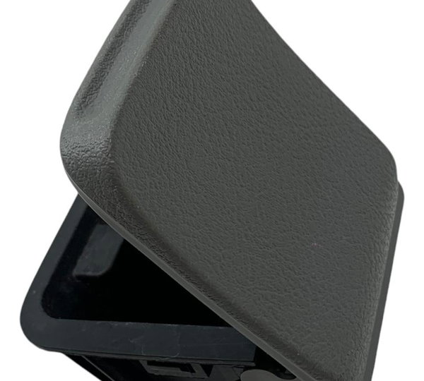 Cinzeiro Porta Treco Console Central Renault Clio 2004