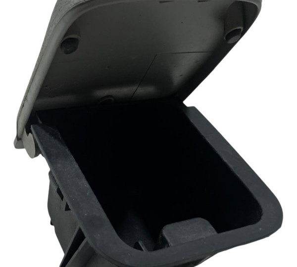 Cinzeiro Porta Treco Console Central Renault Clio 2004